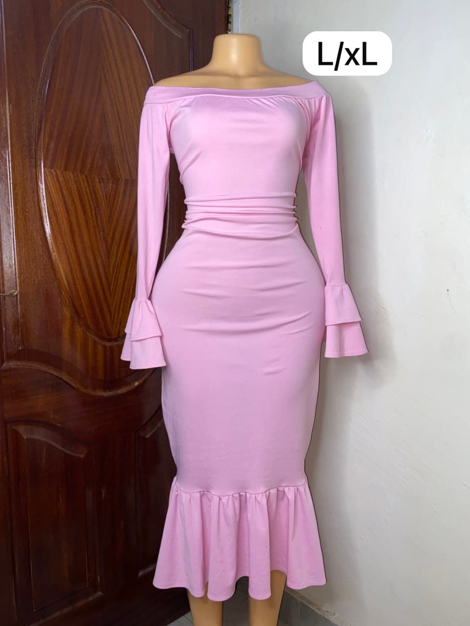 Dresses